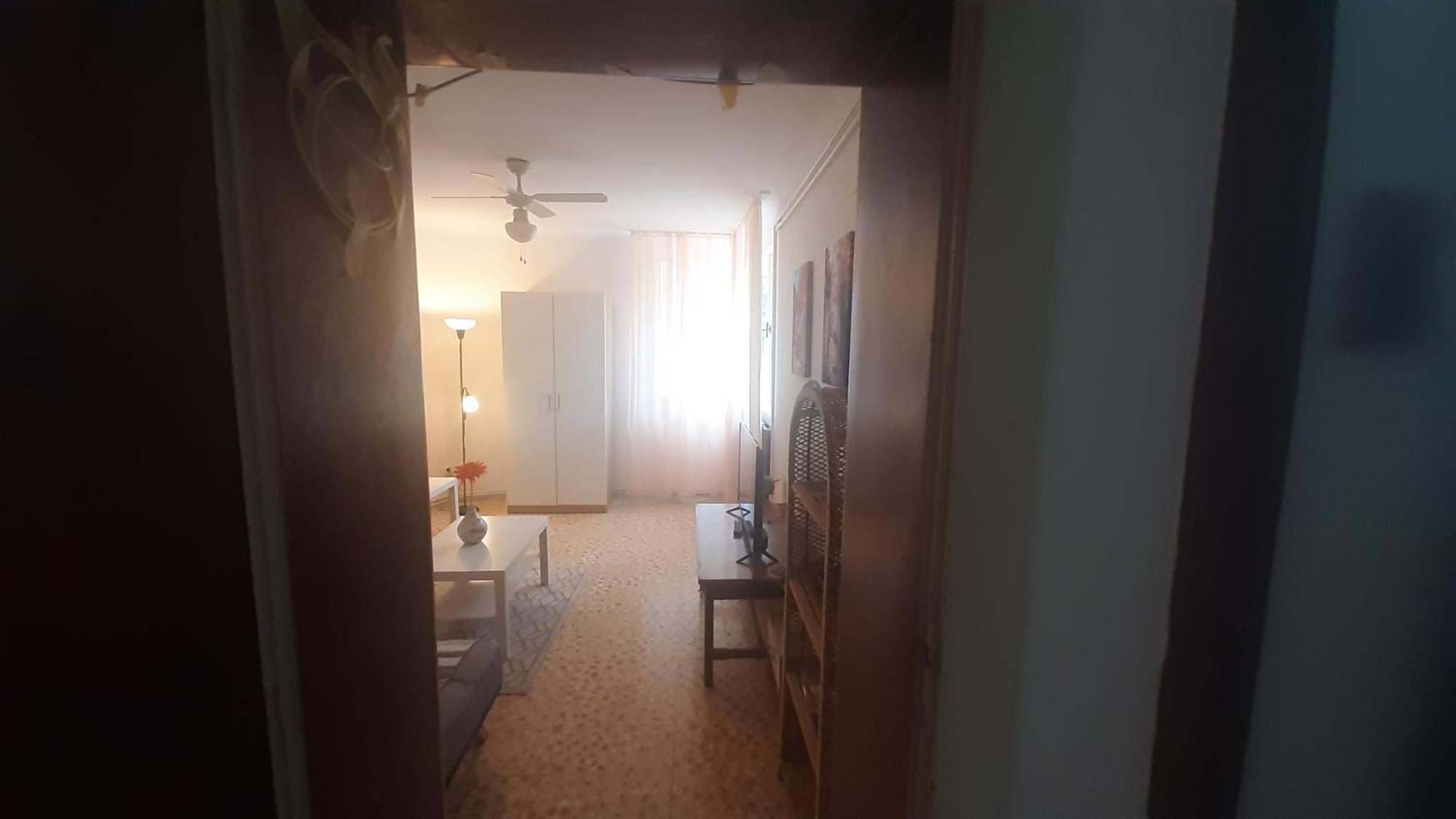 Old Captain'S Apartments - In A Pine Wood By The Sea And Tennis Courts سبليت الغرفة الصورة